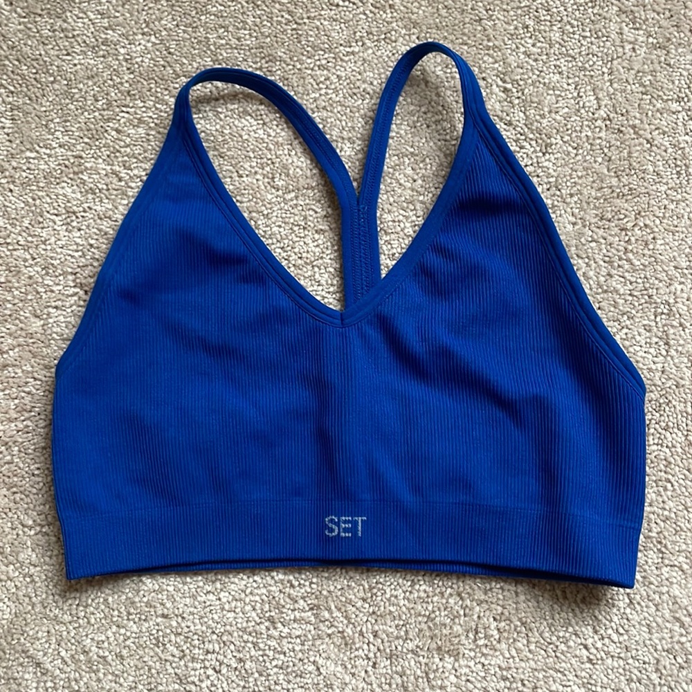 Set active sports bra